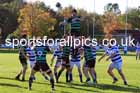 Tynedale v Lymm, Tynedale RC, Corbridge, Northumberland.   Photo: David T. Hewitson/Sports for All Pics